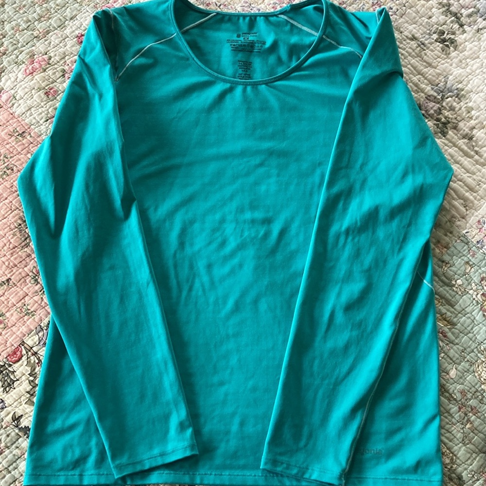 Patagonia shirt